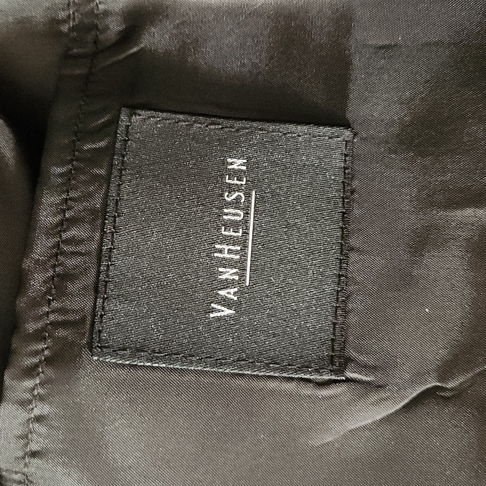 Suit Jacket - Picture 3 of 4